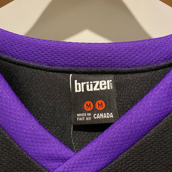 🤡BOGO🤡 Authentic COMEDY NETWORK Hockey Jersey #97 - Mens M, Brand NEW w/Tags - Picture 3 of 14